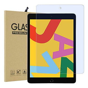 iPad 10.2 (ipad 8 2020/ipad 7 2019 ju[CgJbg KXtB yu[Cg93Jbgz KX ڂ̔y یtB ߗ {Ɏqf 9Hdx CA[ 