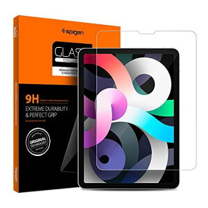 Spigen y1z iPad Air 4 (2020) KXtB/iPas Pro 11 (2020 2 / 2018 1) KXtB P[X  0.33mm KX tیtB 9Hdx iPad Pro 11 tB yGlas.tR SLI