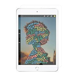 クロスフォレスト iPad mini5 / iPad mini4 用 アンチグレア ガラスフィルム 液晶保護フィルム CF-GH4IPMAG 1枚