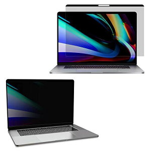 YMYWorld }Olbg `h~tB^[ Macbook pro 13 C`p 2016-2020Nf vCoV[tB^[ Macbook pro 13 u[CgJbg ˖h~ (Magnetic Pro13)
