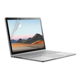 エレコム SurfaceBook3 液晶保護フィルム 光沢フィルム EF-SFB3FLFANG