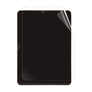 iPad Pro 2018 11inch �ی�t�B���� �uSHIELD�EG HIGH SPEC FILM�v ������E�Ռ��z���yFace ID����m�F�ς݁z