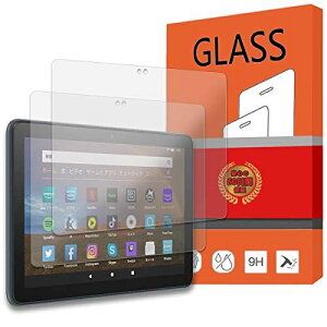 y2zFire HD 8 Plus/Fire HD 8 2020N p KXtB ڂ̔y یtB ߗ {Ɏqf 9Hdx CA[ Uh~ wh~ Fire HD 8 Plus/Fire HD 8 10 2020