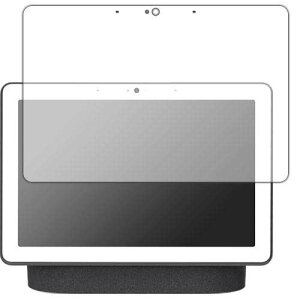 PDAH[ Google Nest Hub Max Crystal Shield ی tB  {