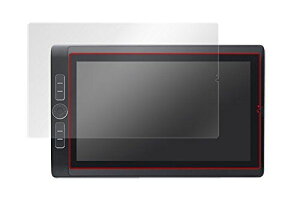 w䂪ڗȂ tیtB Wacom MobileStudio Pro 13 p OverLay Brilliant OBWACOMMSPRO13/1