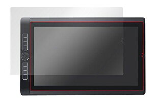 2Ή hw hCA y[p[CN یtB Wacom MobileStudio Pro 16 (DTHW1621HK0D / DTH-W1620M / DTH-W1620H) p OverLay Paper OKWACOMMSPRO16/1