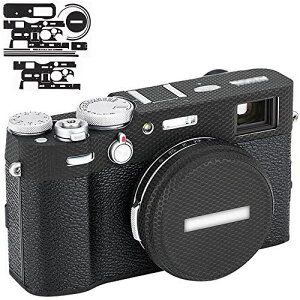 Jی샌U[tB xmtB Fujifilm Fuji X100V J ɑΉ 3Mޗ}gbNXubN