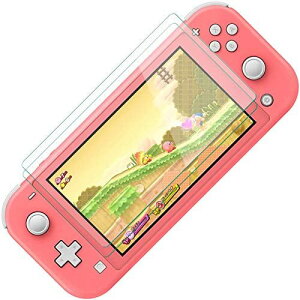 u2v Nintendo Switch lite یtB KXtBKXUh~ 99%ߗ z ϏՌ EhGbWH 0.26mm 2.5D dx9Hp {Ɏqfލ̗p  w