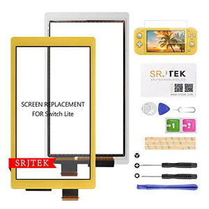 SRJTEK ^b`XN[fW^CU[for Nintendo Switch Litê ^b`pl-tgKX̌ Switch Litei C CZbg Cp[c i+c[CLbg+یtBiC
