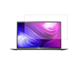 LG gram 17Z90N 2020年2月モデル 17インチ用 液晶保護フィルム マット(反射低減)タイプ