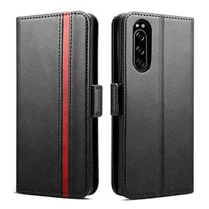 Xperia 5 P[X 蒠^ SO-01M / SOV41 Jo[ - Rssviss \j[ GNXyA5 X}zP[X SOV41 TCh}Olbg J[h[ u@\ PUU[ Xperia 5 P[X z^ (Xperia 5 SO-01M / SOV41p) W5 