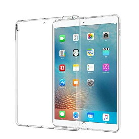iPad Air 3 ケース iPad Pro 10.5 ケース【CEAVIS】iPad air 2019 10.5 / iPad Pro 10.5 2017 兼用カバー クリア ソフト シリコン TPU ケース 超軽量 衝撃防止 (クリア) iPad Air 3 / iPad Pro 10.5
