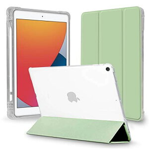 MS factory iPad 10.2 P[X 2020 8 2019 7 ACpbh iPad8 iPad7 Jo[ Apple Pencil yV [ Ռz y ^  \tgTPU I[gX[v eB[O[  IPD-7-S-CLH-GRN iPad 10.