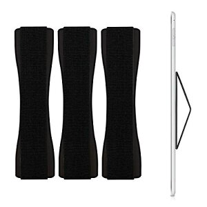 kwmobile 3x ^ubg tBK[z_[ h~ Ў - Soh Tablet PC  oh Obv - Ή: ipad Samsung Huawei Ȃǂ - ubN