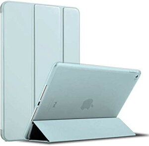 MS factory iPad Air2 Jo[ P[X ACpbh GA2 Air 2 X}[gJo[ ϏՌ \tg t[ I[gX[v AX u[ F IPDA2-S-TPU-LSK iPad Air 2 TPUt[/AXu[