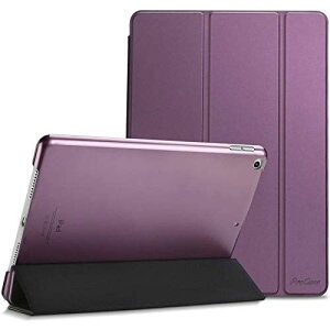 ProCase iPad 10.2" 8/7 P[X X}[gJo[ X O܂X^h tHIیP[X obNJo[ Ή@F iPad 10.2" 8 2020/ 7 2019 - p[v