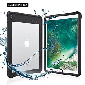 iPad Pro 10.5 hP[X ACpbhJo[ 10.5C` IP68 hKi ϏՌ y ^  Sʕی ^ubgP[X S Xgbvt X^h@\ AEghA Lb` v[ ipad pro 1