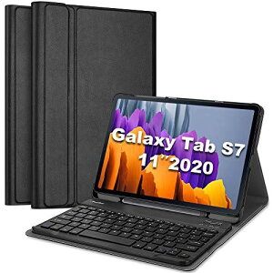 ProCase Galaxy Tab S7 pL[{[htP[X CXڑ CE Kp@FGalaxy Tab S7 (Model SM-T870 T875 T878) 11" 2020|ubN