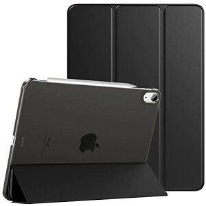 iPad air 4 P[X 2020 10.9C` TiMOVO iPad Air 4  n[hJo[ PU[U[ J O܂ X^h }Olbg I[gX[v@\ Apple Pencil2 CX[dΉ ϏՌ y