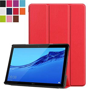 Huawei Mediapad T5 10 P[X LeTrade Huawei Mediapad T5 10 ^ubg X^h @\t O PUU[ ^Ōy h~ یP[X Jo[ bh