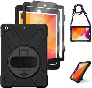 Herize iPad 10.2 P[X 2019/2020 tBt iPad 7P[X/8 Jo[ iPad 7 P[X/iPad 8P[X ] Ռz nhz_[ X^h ho | Xgbv q  ACpbh 10.