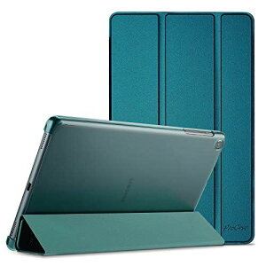 ProCase Galaxy Tab A 10.1 (2019)�P�[�X �X�}�[�g ���X���� �X�^���h �t�H���I�ی�P�[�X �������t���X�g �o�b�N�J�o�[ �Ή��[���F Galaxy Tab A 10.1�iT510 T515 T517�j2019���� -�e�B�[�� �e�B�[����