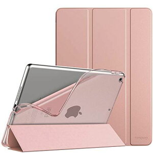 iPad 8 �P�[�X 2020 iPad 10.2 �P�[�X 2019 TiMOVO iPad 2020/2019 �P�[�X ��8����/��7���� NEW���f�� 10.2�C���` ������ TPU PU���[�U�[ �J�� �O�܂� �X�^���h �}�O�l�b�g �I�[�g�X���[�v�@�\ �ϏՌ� �y�� 