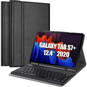 ProCase Galaxy Tab S7 Plus L[{[htP[X 2020 CE CXڑ Kp@: Galaxy Tab S7 Plus (SM-T970 T975 T976) 12.4C` 2020 ubN