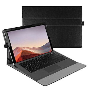 Fintie for Microsoft Surface Pro 7 / Surface Pro 6 / Surface Pro 5 2017 / Surface Pro 4 / Pro 3 P[X pX^hJo[ ^ y yz_[t }`p vیP[XiubNj 1 ubN