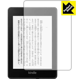PDAH[ Kindle Paperwhite (10E2018N11f) Perfect Shield ی tB ˒ጸ hw {