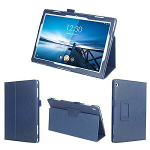 wisers �^�b�`�y���E�ی�t�B�����t Lenovo Tab M10 ZA480021JP ZA490013JP Tab B10 �P�[�X �J�o�[ ���m�{ 10.1�C���` �^�u���b�g�P�[�X [2019 2020 �N �V�^] �_�[�N�u���[