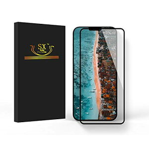 iPhone 12 Pro Max �K���X�t�B���� �S�ʕی� SX �����t�B���� �ɔ�0.25mm Touch�Ή� ���{���u���ɎqDragon Trail�K���X�v�f�ސ��y3D�Ȗ�/�d�x9H/��U�h�~/�����ߗ�99%/�w��h�~/�C�A�Ȃ�/�\�t���ȒP/�P�[�X