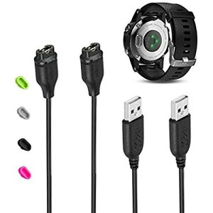 VFAN K[~ Vivoactive 3[d Garmin 4/Venu/Fenix 6 6S 6X Pro/Forerunner 245/945/935/45 /Instinct/Fenix 5, 5S X/Vivoactive 3 Music P[u (2)