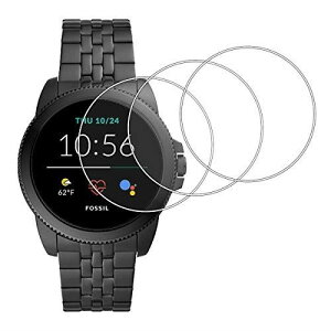 y3zFossil gen 5e ptB YIONE X}[gEHb`KXtB KX C菝h~ Fossil gen5e Carlyle HR/Julianna HRیtB y ^ z wh~ CA[ʃV[g