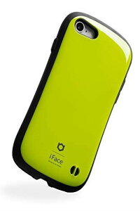 iFace First Class Standard iPhone SE 2020 ��2����/8/7 �P�[�X �ϏՌ� [�O���[��] iPhone SE(��2����)/8/7