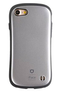 iFace First Class Metallic iPhone SE 2020 2/8/7 P[X ϏՌ [Vo[] iPhone SE(2)/8/7