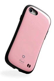 iFace First Class Standard iPhone SE 2020 第2世代/8/7 ケース 耐衝撃 [ベビーピンク] iPhone SE(第2世代)/8/7