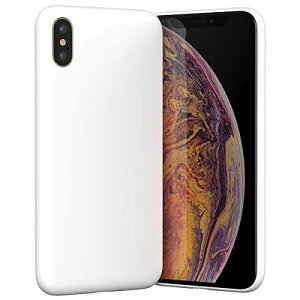 MYNUS iPhone XS CASE (}bgzCg)