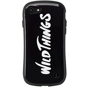 WILD THINGS ChVOX iFace First Class iPhone SE 2020 2/8/7 P[X [ubN] iPhone8/7