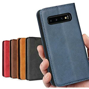 Galaxy S10 �P�[�X SCV41 SC-03L �Ή� �G�X10 �J�o�[ �T���X�� �M�����N�V�[ S 10 �X�}�z�P�[�X �g�уJ�o�[ �蒠�^ �J�o�[ ���z case_iCoverCase_ ����������v �����}�O�l�b�g �g�уJ�o�[ �J�[�h�|�P�b�g 