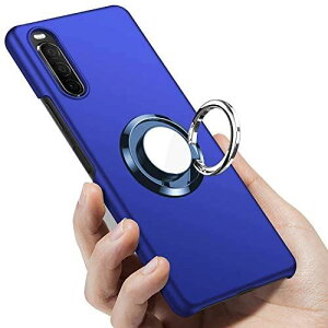 Sony Xperia 10 II P[X Ot ^ PC ϏՌ wh~ ^ ϖ C菝h~ y ԍڃz_[Ή Yی Ռz Sony Xperia 10 II X}[gtHP[X (Xperia 10 IIP[Xu[)