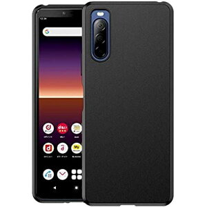 [WOEXET] Xperia 10 II P[X hR Xperia 10 II SO-41A Jo[ ^ y X}g \tg TPU Vv }bg ubN 