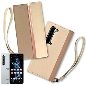 VYJEB(shizukawill) AQUOS R5G docomo SH-51A au SHG01 softbank yVoC iFounda 蒠^ P[X Jo[ J[h[ Xgbvz[ Xgbvt aquosr5g V[v ANIX A[5g ACt@