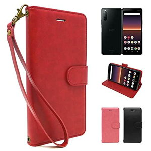 VYJEB(shizukawill) Xperia10 ii docomo SO-41A Y!mobile 蒠^ ԐF PUU[ bh NC[ P[X Jo[ re[WXgbvt J[h[ GNXyA xperia102 e}[Nc[ \j[ 