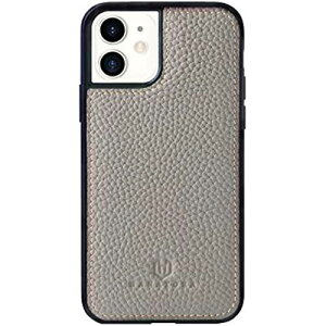 [HANATORA] iPhone11 {vP[X VNJ[tU[ ϏՌ nhCh Mtg  Vv l Y fB[X X}zP[X F O[W SPG-11-Grege