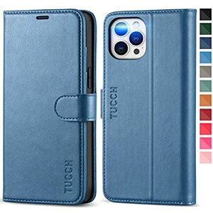 TUCCH iPhone 12v}bNXP[X iPhone 12 pro max P[X 蒠^ J[h[ PU [RFIDubLO] X^h@\ ֗ȃ}Olbg ACtH12 pro max 蒠P[X gуP[X(iPhone 12 pro 