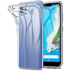 Z KYOCERA GRATINA KYV48 P[X Android One S6 \tgP[X yELMKzNX^ NA  TPUf یJo[ KYV48 au/AhCh S6 Ή