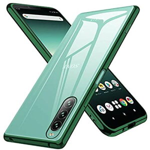 Sony Xperia 10 II P[X SO-41A P[X NA X tpu  ^ VR ϏՌ Xgbvz[t y lC SOV43 یJo[ O[ Xperia 10 II SO-41A