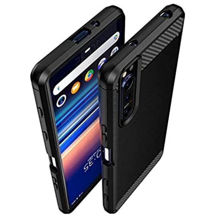 楽天市場】[WOEXET] Xperia 5 II ケース docomo Xperia 5 II SO-52A 