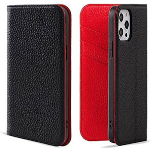 VISOUL iPhone 12 P[X ACtH12 vP[X 蒠^ {v U[ X}zP[X J[h[ gуP[X Sʕی }Olbg uX^h@\t iPhone 12 Pro P[X 2020ŐV iphone 12Pro/12